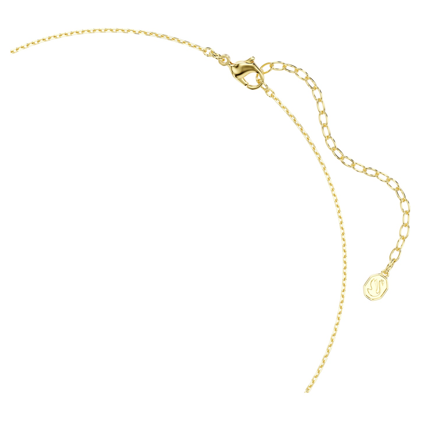 Swarovski Sublima choker 5760763
