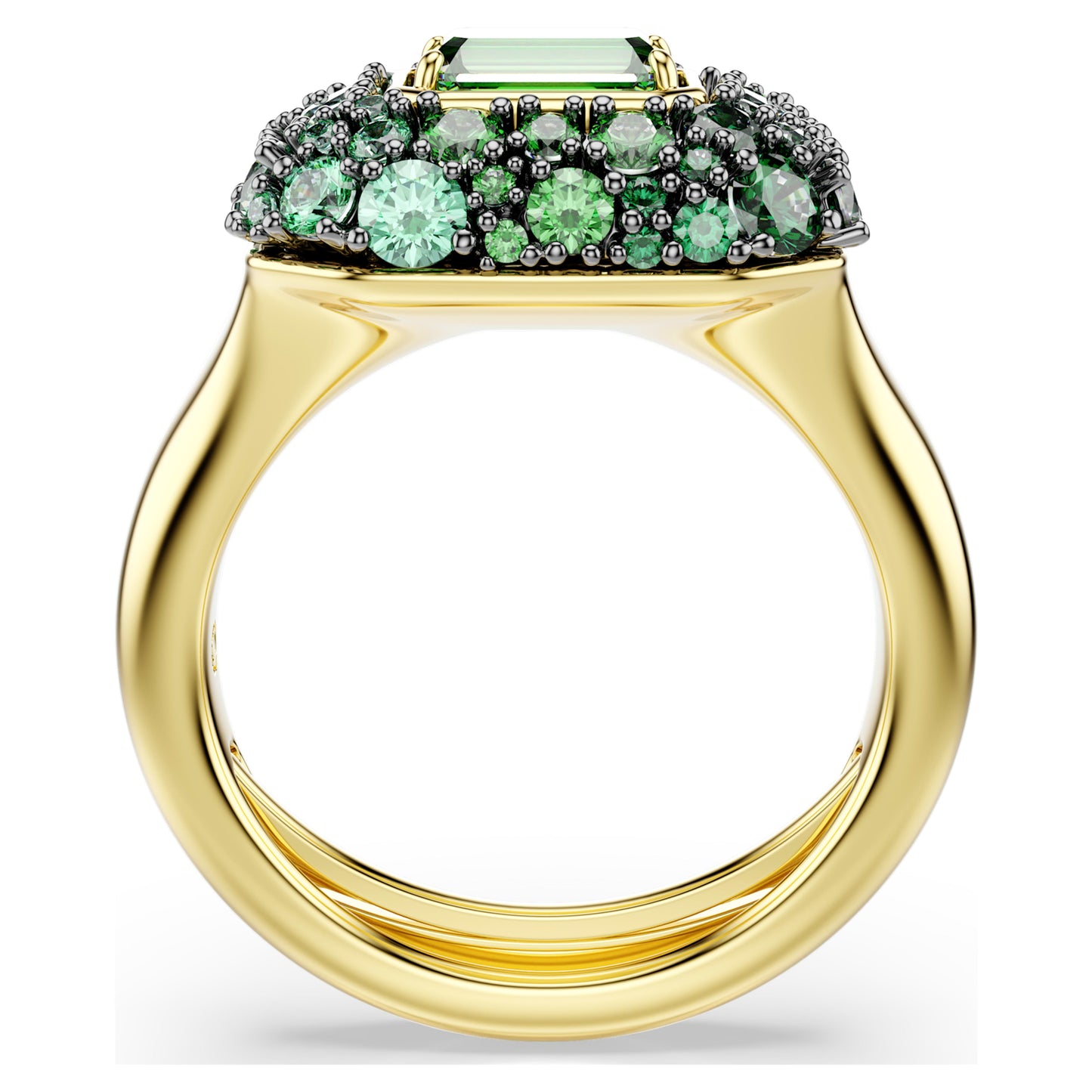 Swarovski Sublima cocktailring 5759920