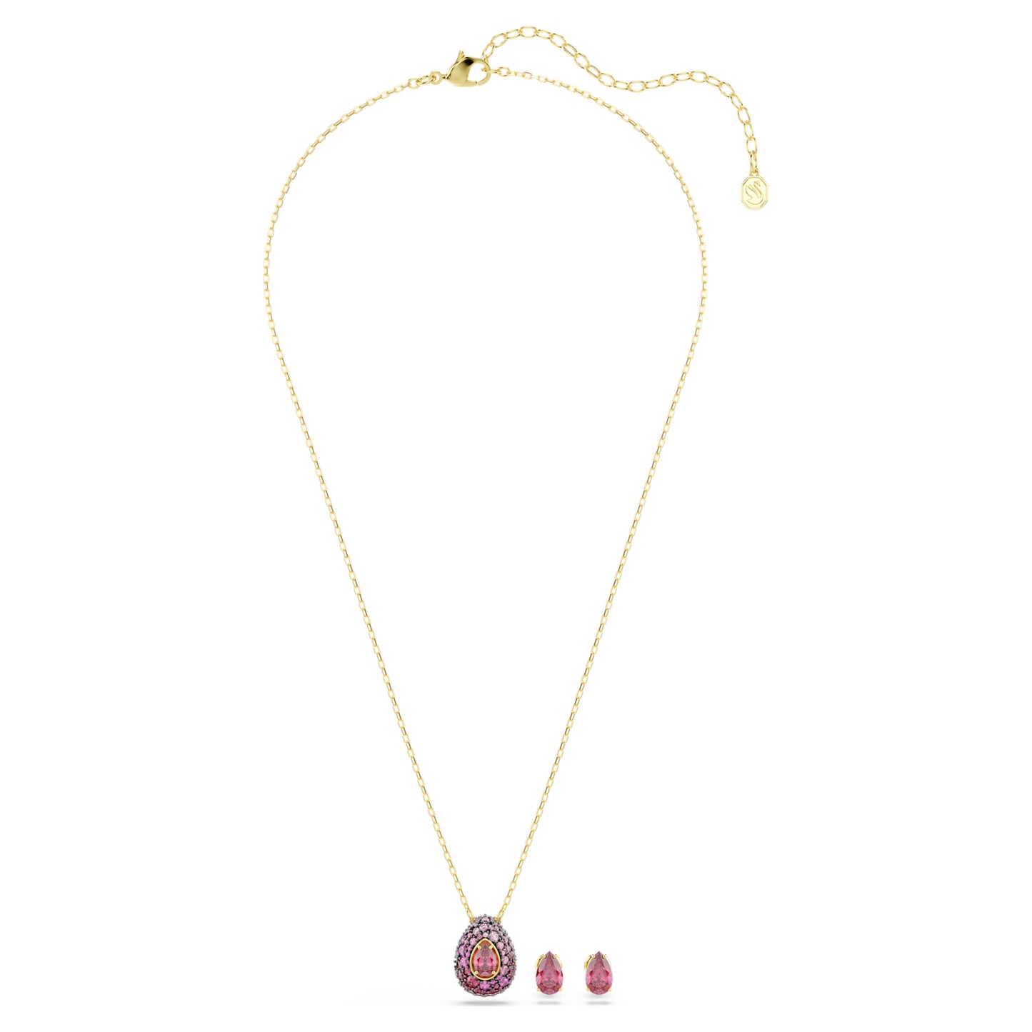 Swarovski Sublima Set 5752883