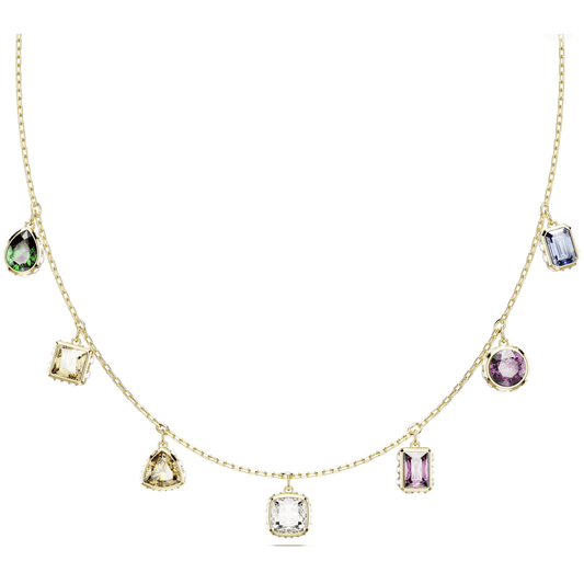 Swarovski Chroma Ketting 5662918