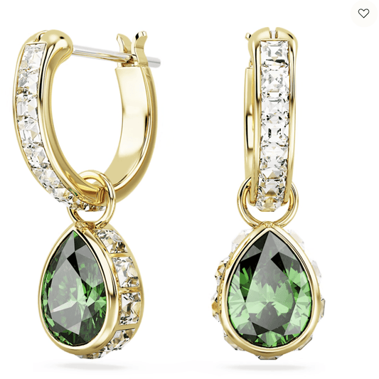 Swarovski Chroma Oorsieraden 5662922