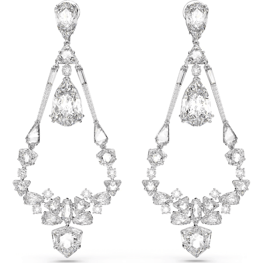 Swarovski Clip Oorbellen Mesmera 5665827