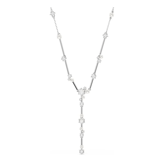 Swarovski Constella Y - Ketting 5711830