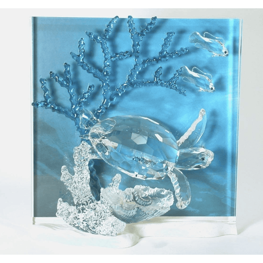 Swarovski eternity Schildpad 684266