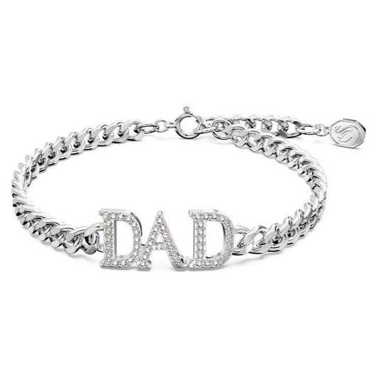 Swarovski Father's Day Armband 5658330