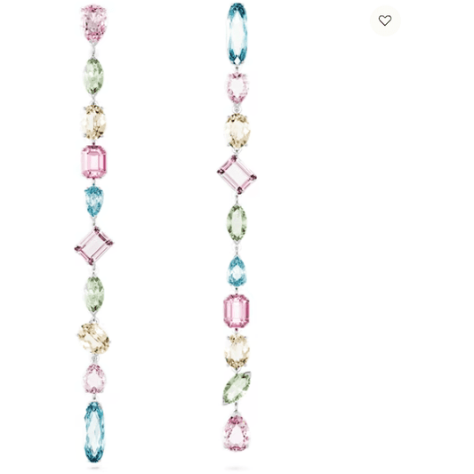 Swarovski Gema Oorsieraden 5656430