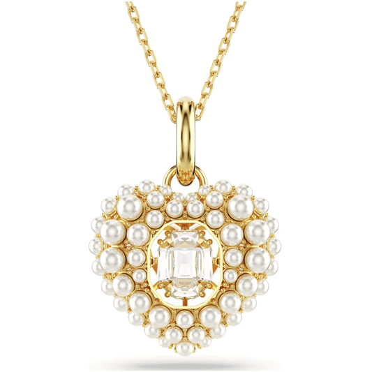 Swarovski Hyperbola Ketting 5680399