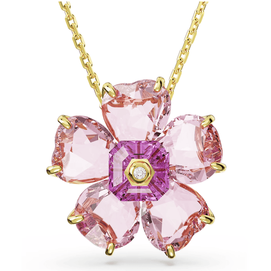 Swarovski Idyllia Ketting 5650569