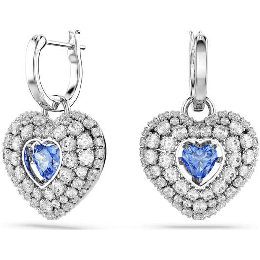 Swarovski Idyllia Oorsieraden 5680392