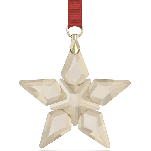 Swarovski Kerstster 2023 Klein 5648747