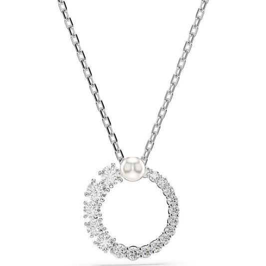 Swarovski Matrix ketting 5688751