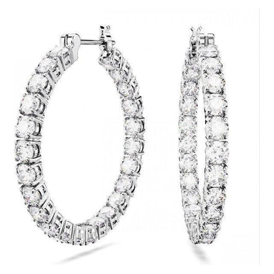 Swarovski Matrix Oorsieraden 5647715