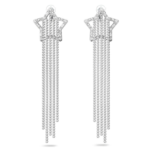 Swarovski Stella Oorsieraden 5617755