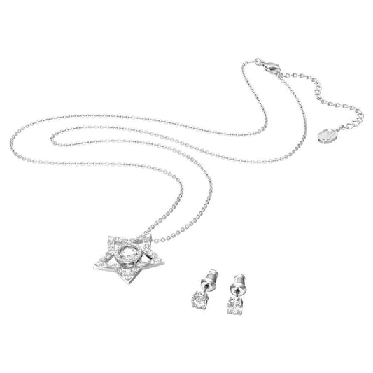 Swarovski Stella Set 5622729