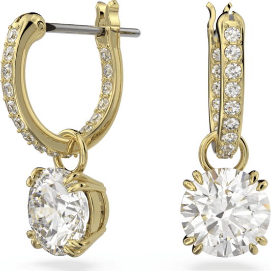 Swarovski Stilla Oorhangers 5638802