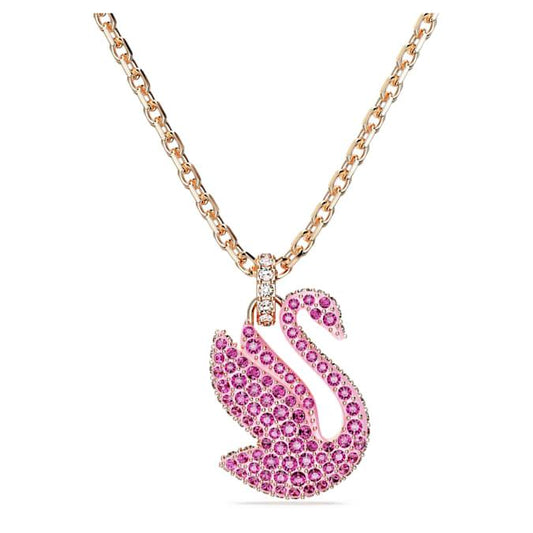 Swarovski Swan ketting 5647552
