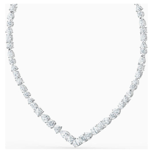 Swarovski Tennis Deluxe Ketting 5556917