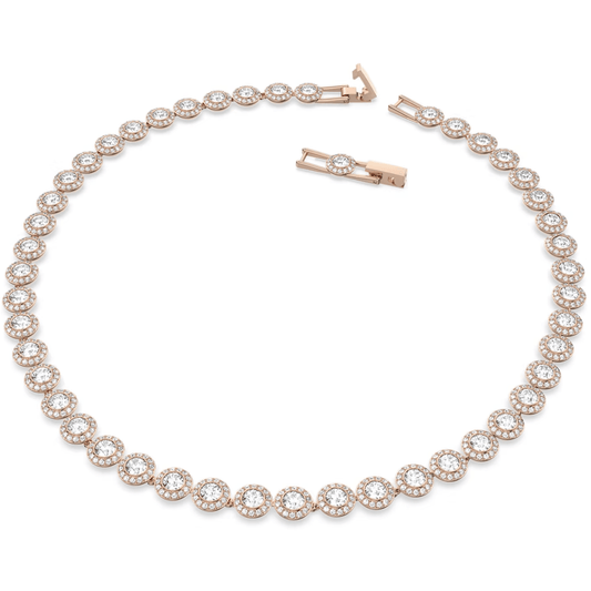 Swarovski Una Angelic ketting 5367845