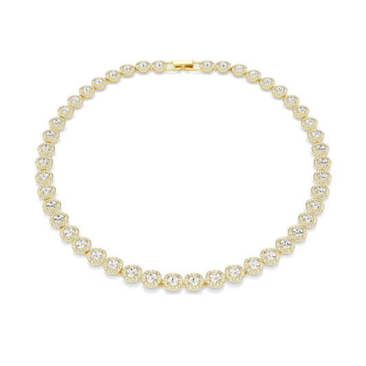 Swarovski Una Angelic Ketting 5720505
