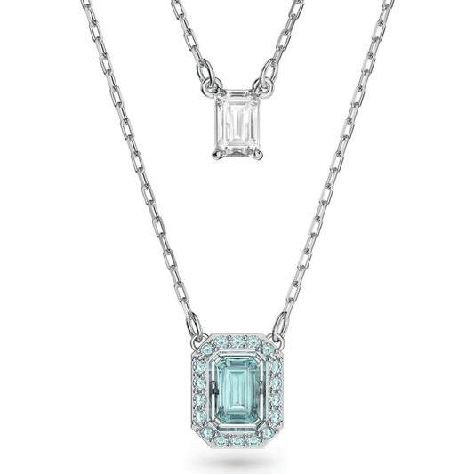 Swarovski Una Ketting 5640557