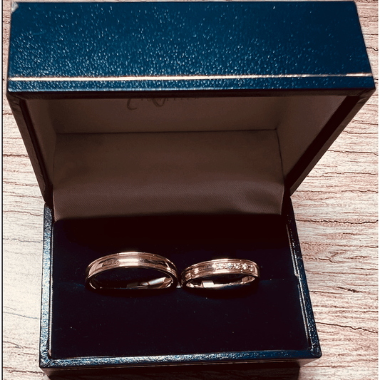 Trouwringen Veluwe 377 - 4