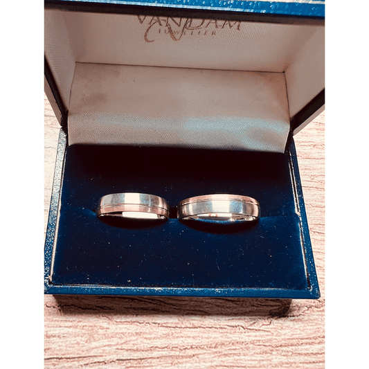 Trouwringen Veluwe 515 - 5