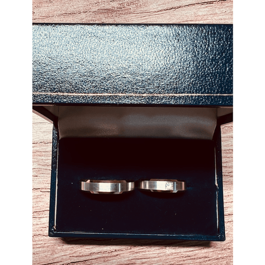 Trouwringen Veluwe 581 - 5