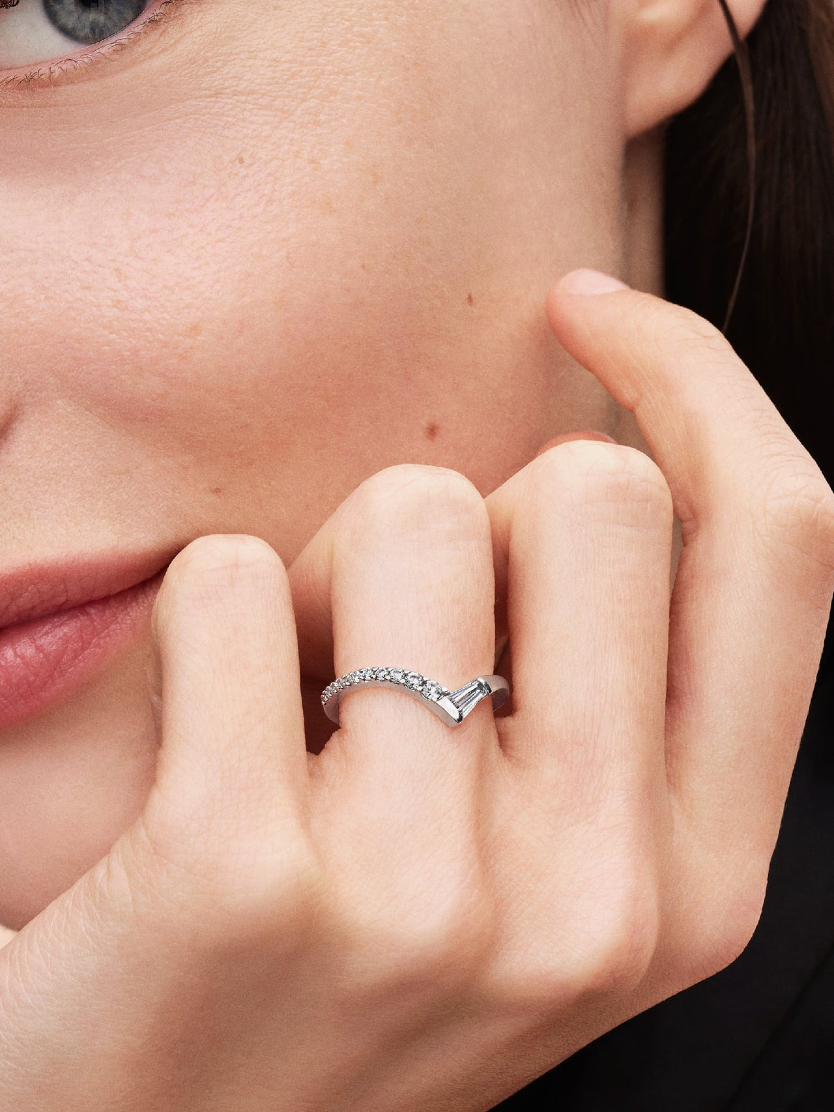 Pandora Ring 195085C01