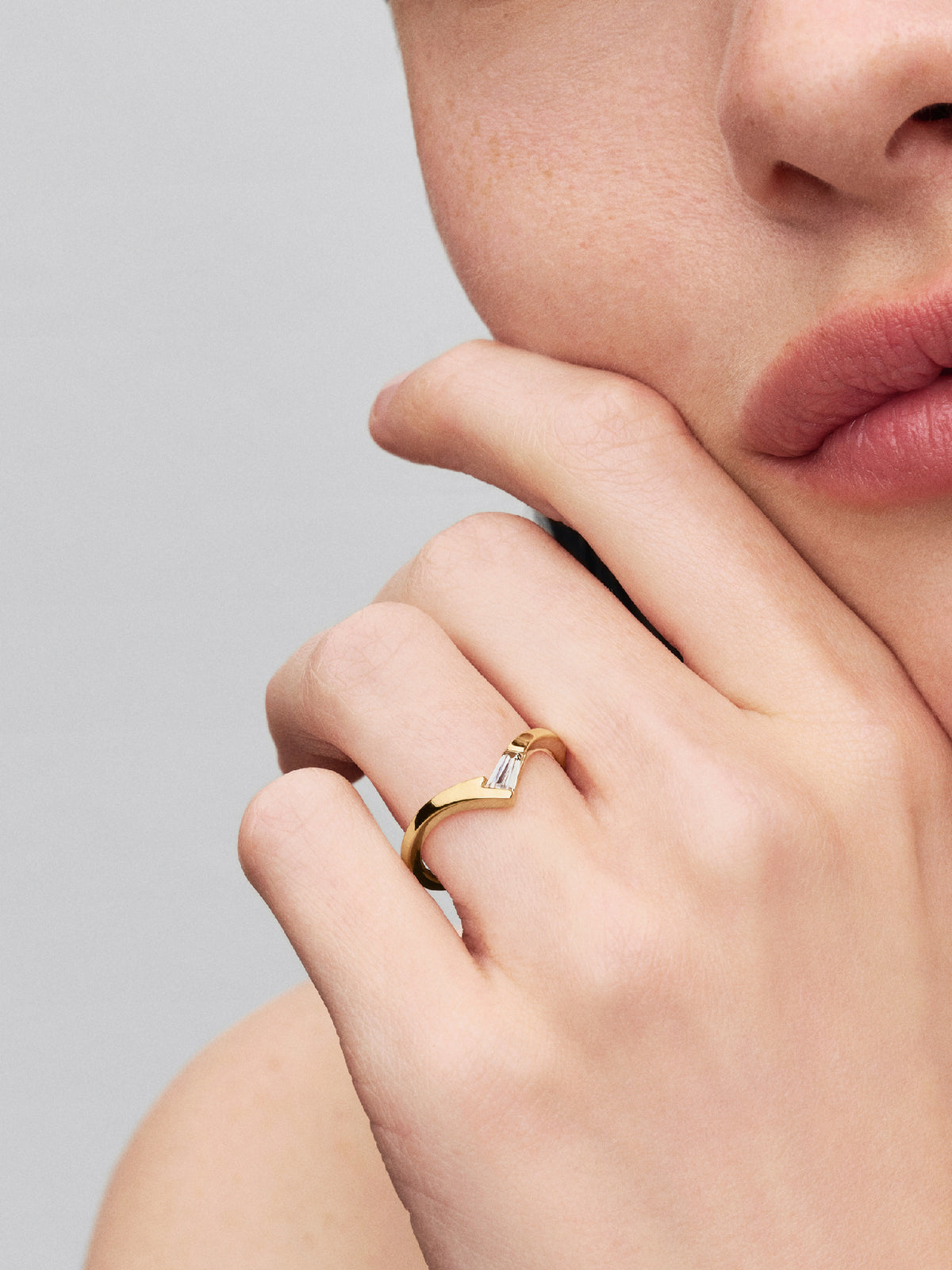Pandora Ring 165084C01