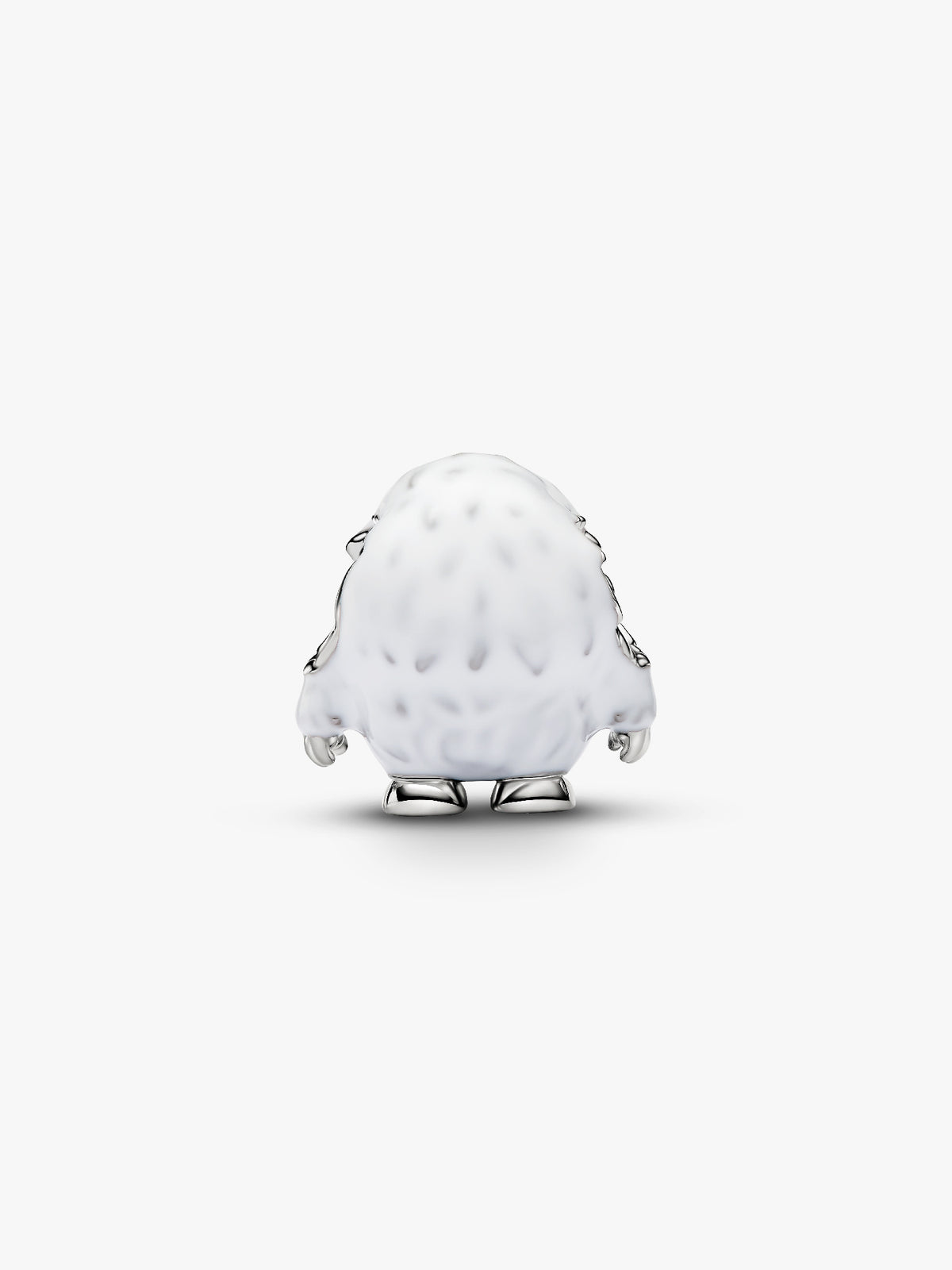 Pandora Sneeuwachtige Yeti Bedel 735058C01