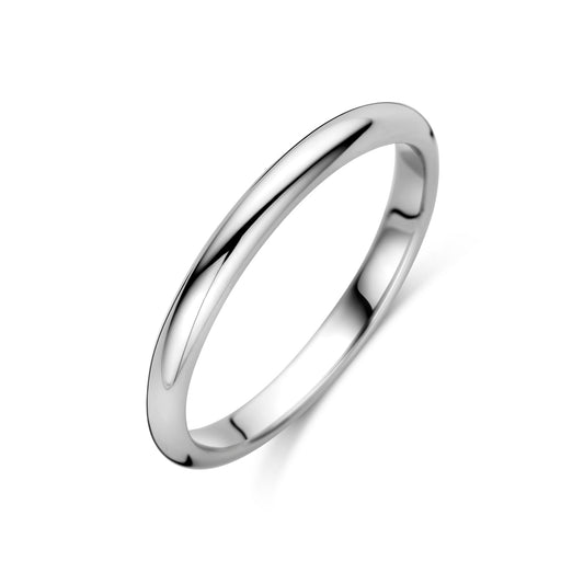 vDam Relatiering Zilver Gerhodineerd 1338147