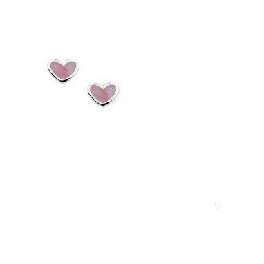 vDam Zilveren Kinderoorbellen 1323191