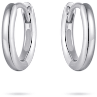 Witgouden Oorsieraden VWKCL2/12