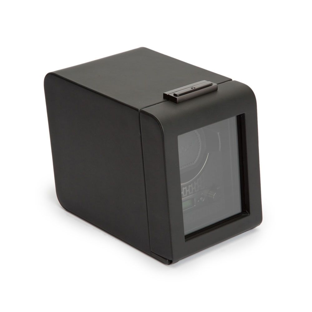 WOLF Axis Horloge Opwinder 469103 - Juwelier van Dam