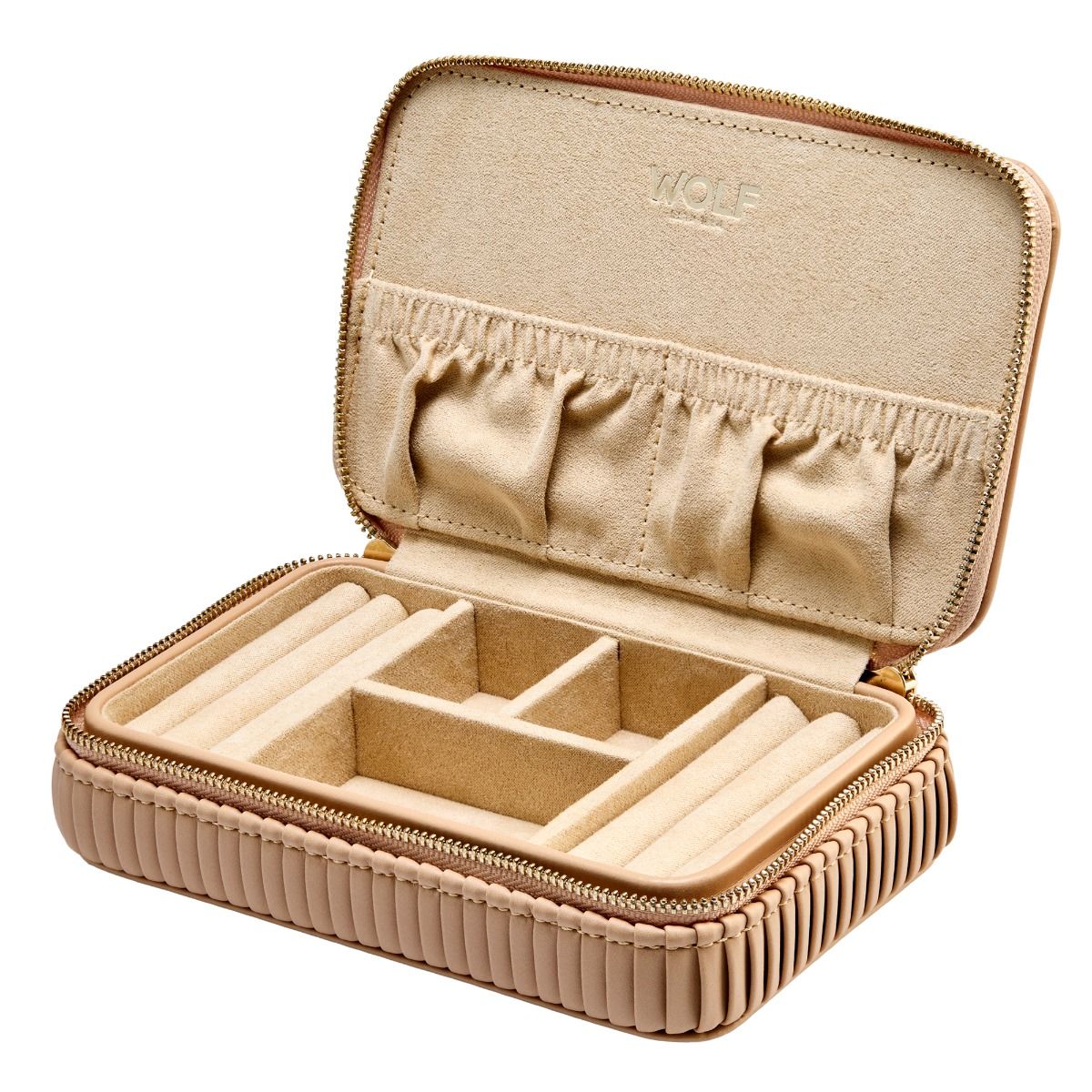 WOLF Bella Sieraden Reisetui 781329 - Juwelier van Dam