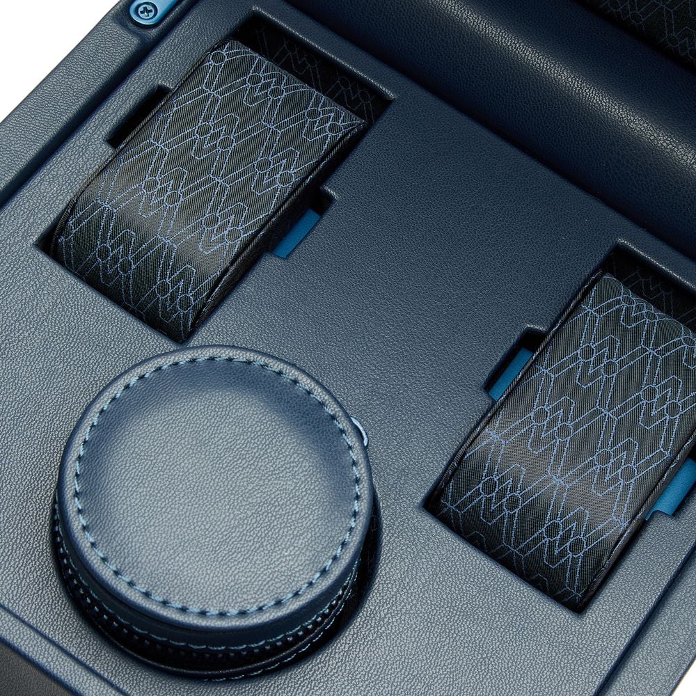 WOLF Earth Horloge Opwinder met Opslag 190317 - Juwelier van Dam