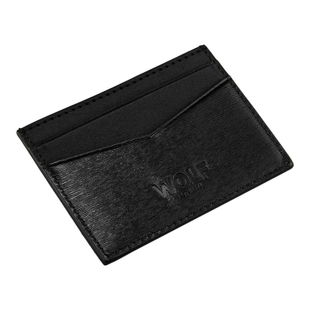 WOLF Philipp Kaartenhouder 190210 - Juwelier van Dam