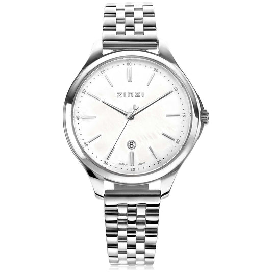 Zinzi Dames Horloge ZIW1017