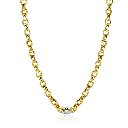 Zinzi Ketting ZIC2664 - Juwelier van Dam