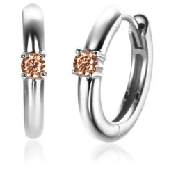 Zinzi Oorsieraden Geboorstestenen ZICRZ - NOV