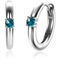 Zinzi Oorsieraden Geboortestenen ZICRZ - MRT