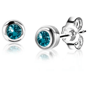 Zinzi Oorsieraden Geboortestenen ZIOZ - MRT