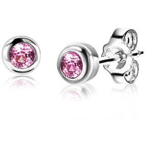 Zinzi Oorsieraden Geboortestenen ZIOZ - OKT