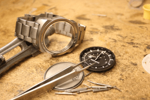 De unieke service van Juwelier van Dam - Juwelier van Dam