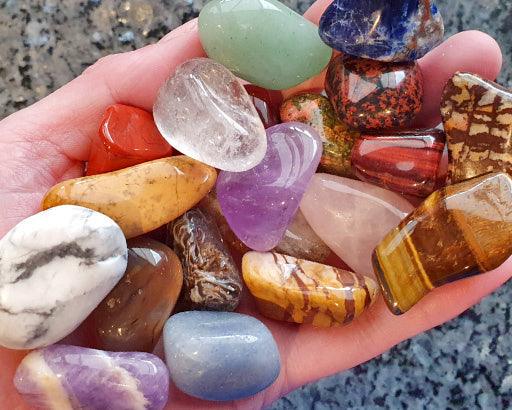 Geboorte Stenen - Juwelier van Dam