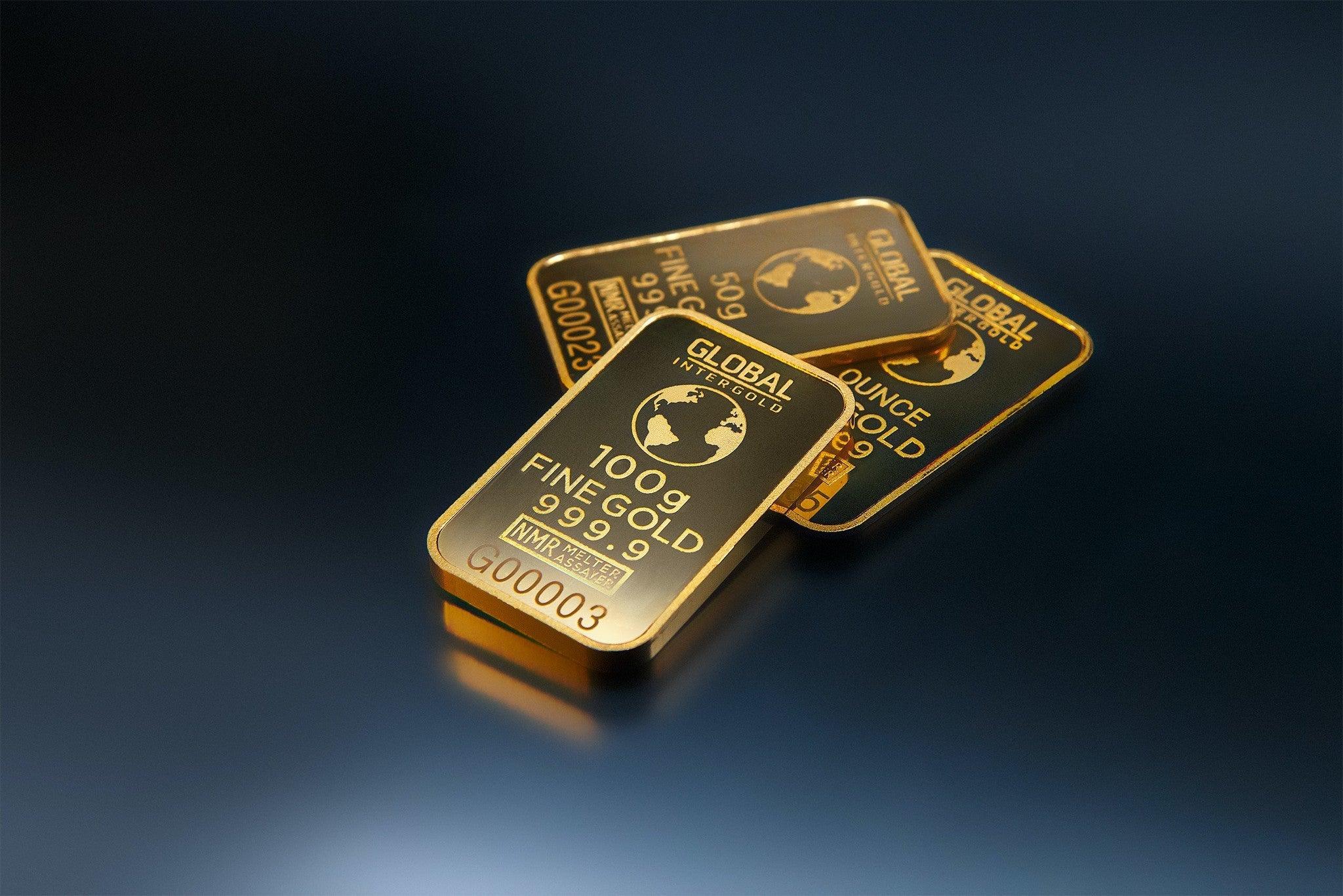 Goud Karaat Uitleg - Juwelier van Dam