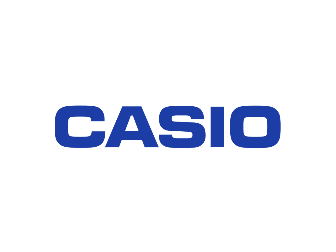 Het succesverhaal van Casio - Juwelier van Dam