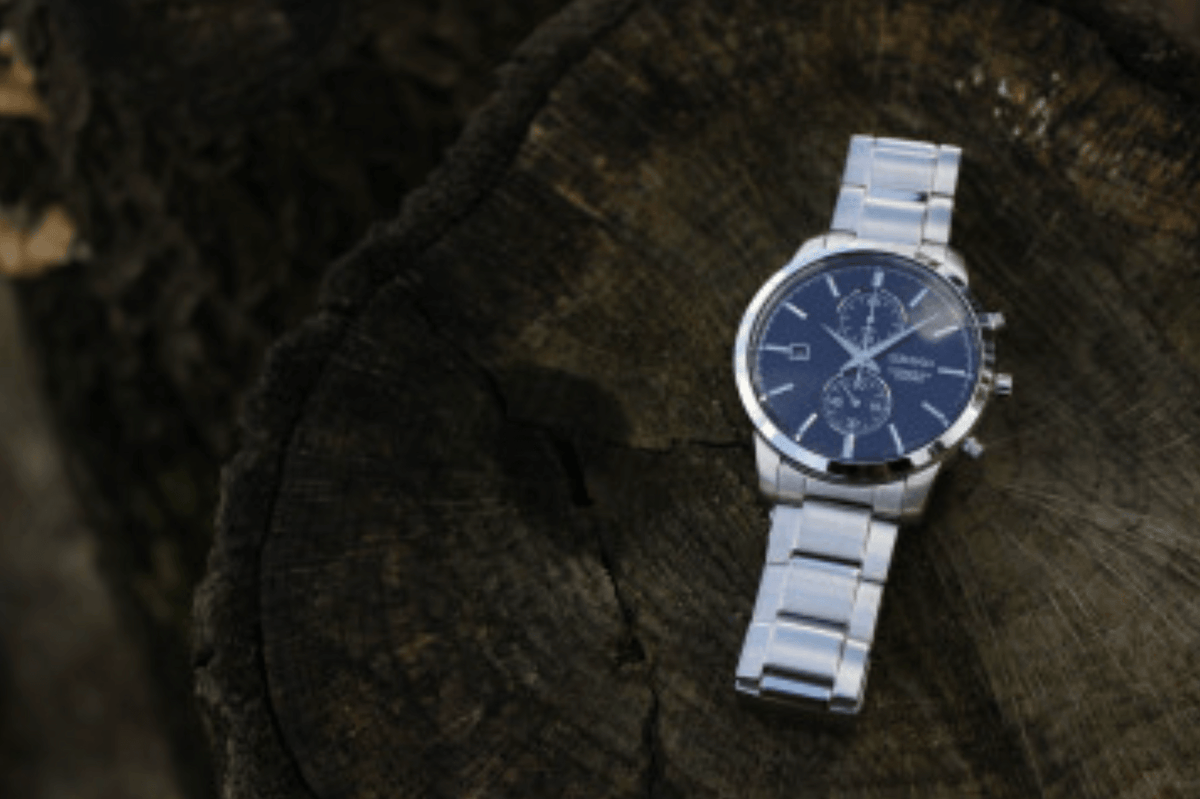 Hoe verzorgt u uw horloge? - Juwelier van Dam