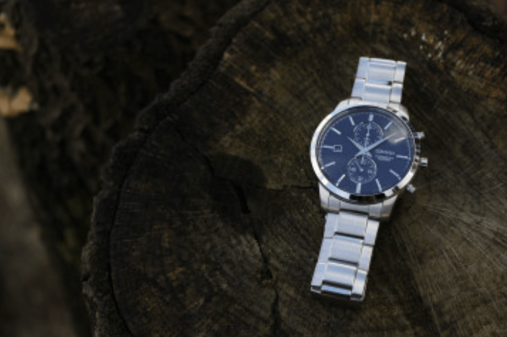 Hoe verzorgt u uw horloge? - Juwelier van Dam