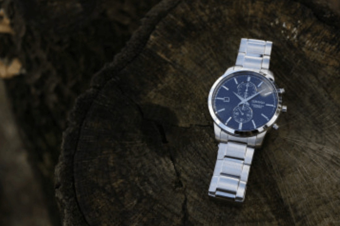 Hoe verzorgt u uw horloge? - Juwelier van Dam